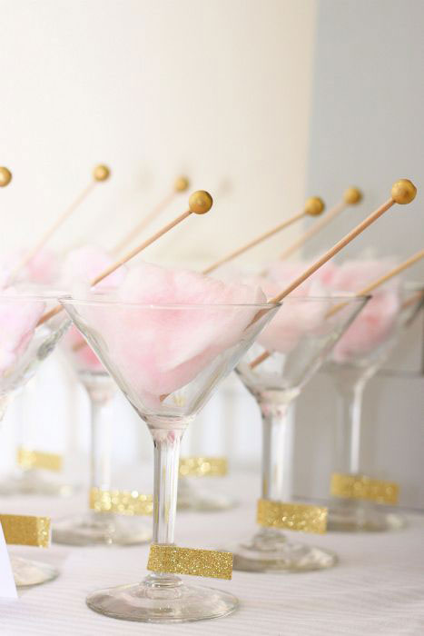 verres-à-martini-rose